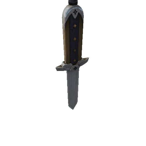 DAW102_ShaoStalker_Dagger_Blade - Normal